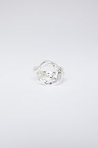 Kalt jewellery - Wave ring