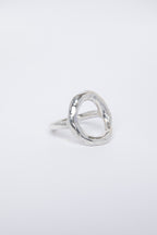 Kalt jewellery - Lagoon ring