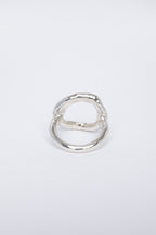 Kalt jewellery - Lagoon ring