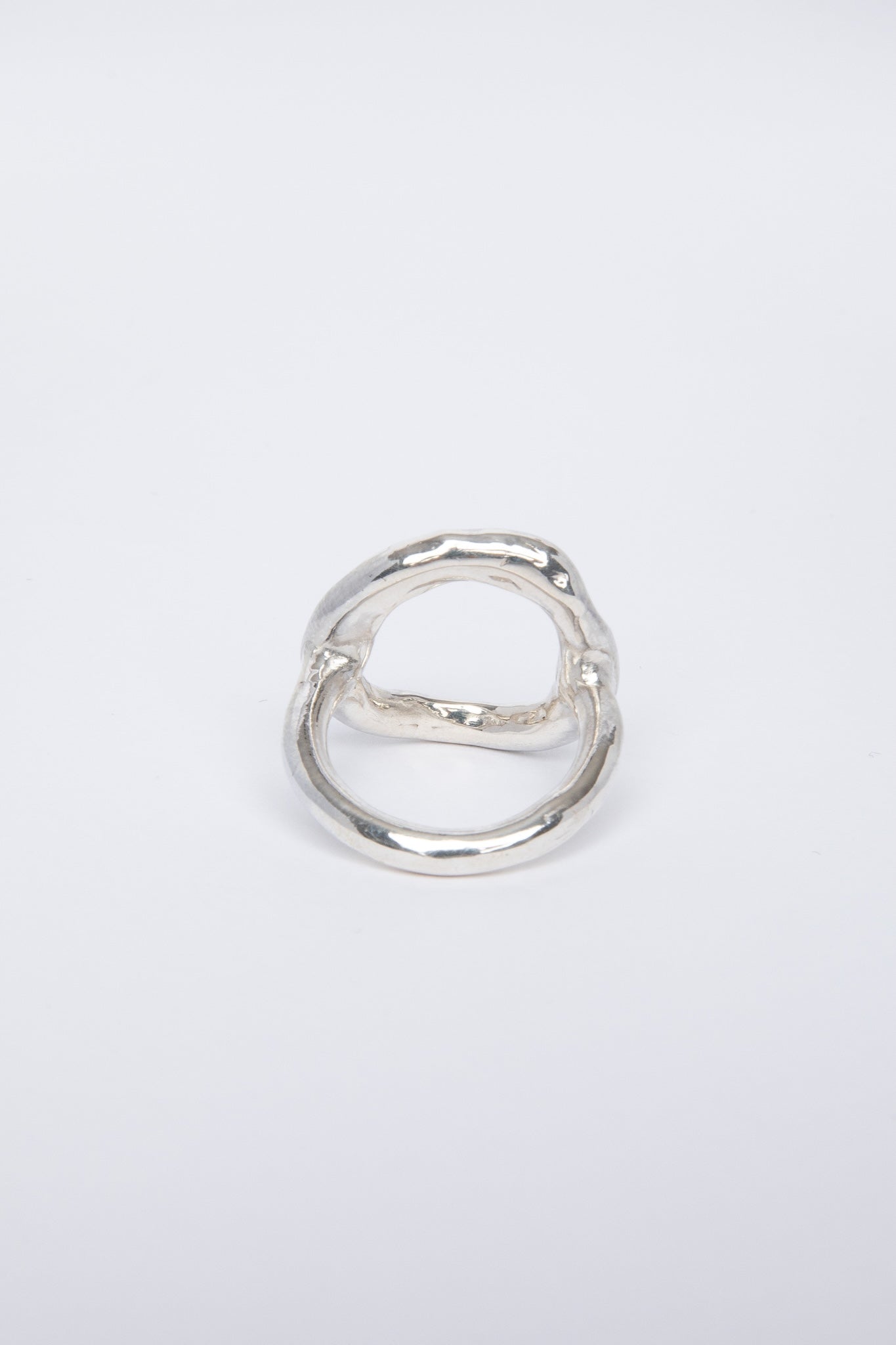Kalt jewellery - Lagoon ring
