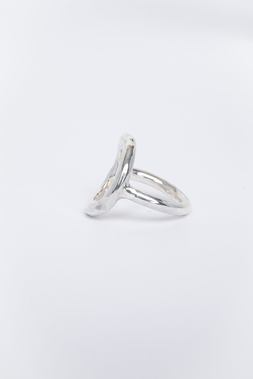 Kalt jewellery - Lagoon ring