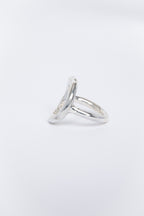 Kalt jewellery - Lagoon ring