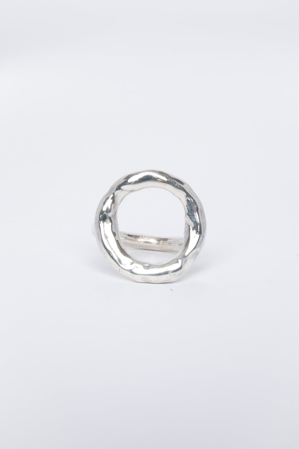 Kalt jewellery - Lagoon ring