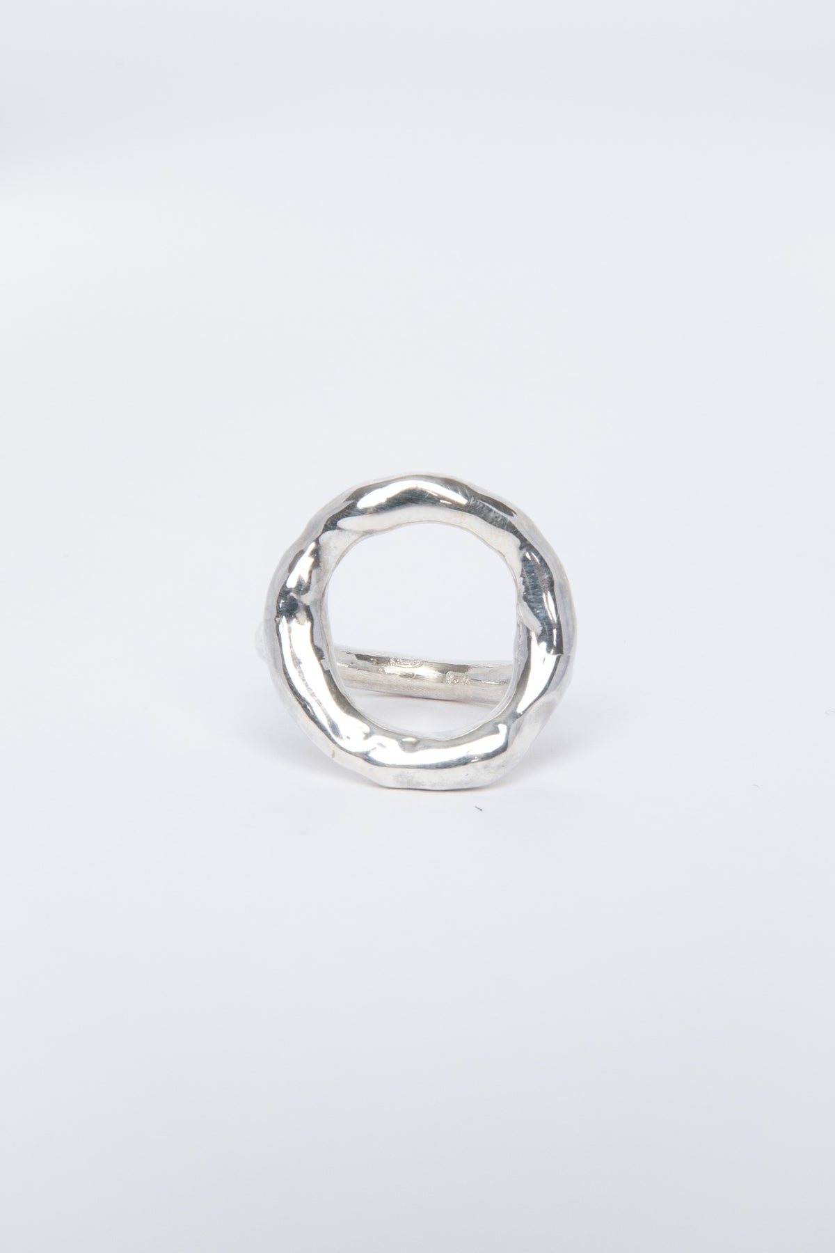 Kalt jewellery - Lagoon ring