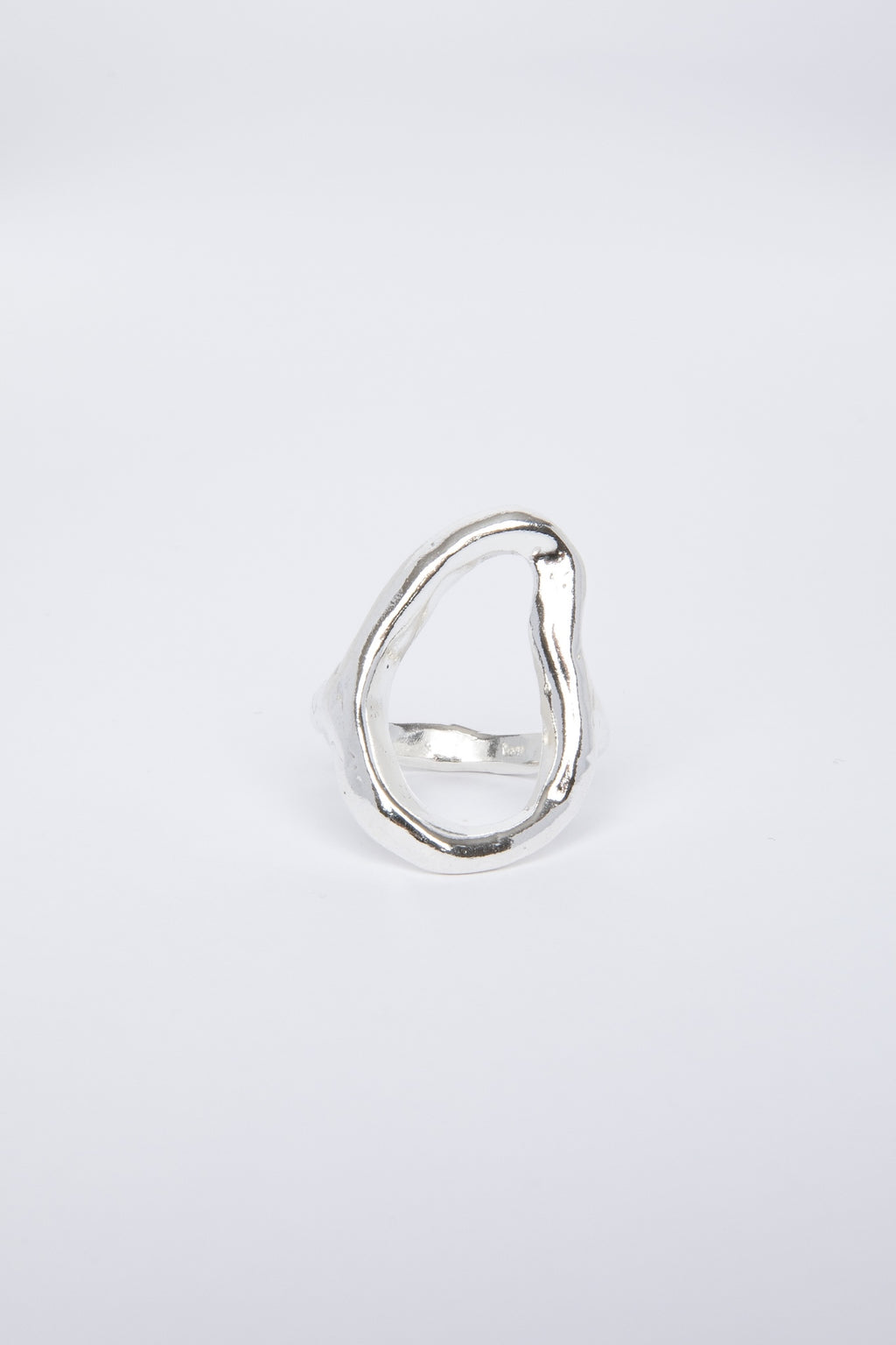 Kalt jewellery - Drop ring