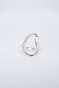 Kalt jewellery - Drop ring
