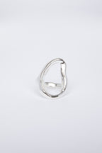 Kalt jewellery - Drop ring