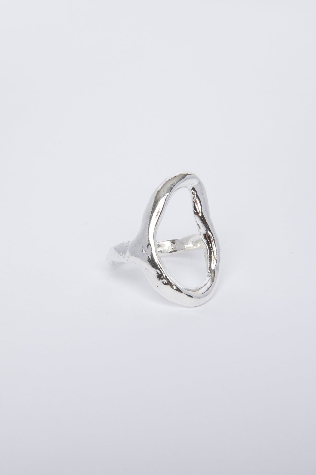 Kalt jewellery - Drop ring