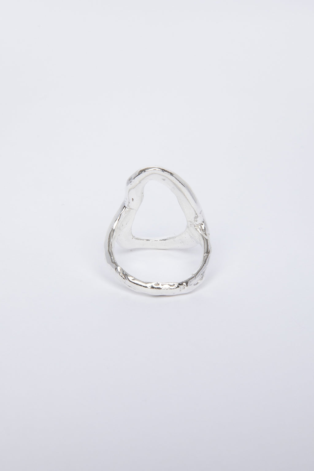 Kalt jewellery - Drop ring
