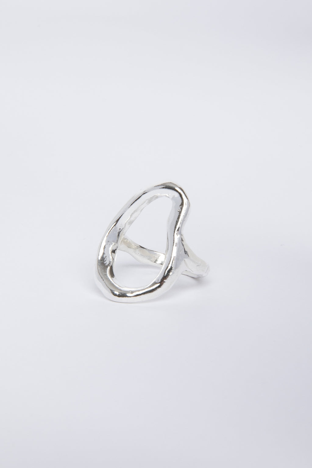 Kalt jewellery - Drop ring
