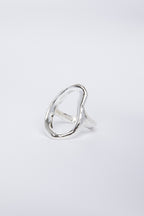 Kalt jewellery - Drop ring