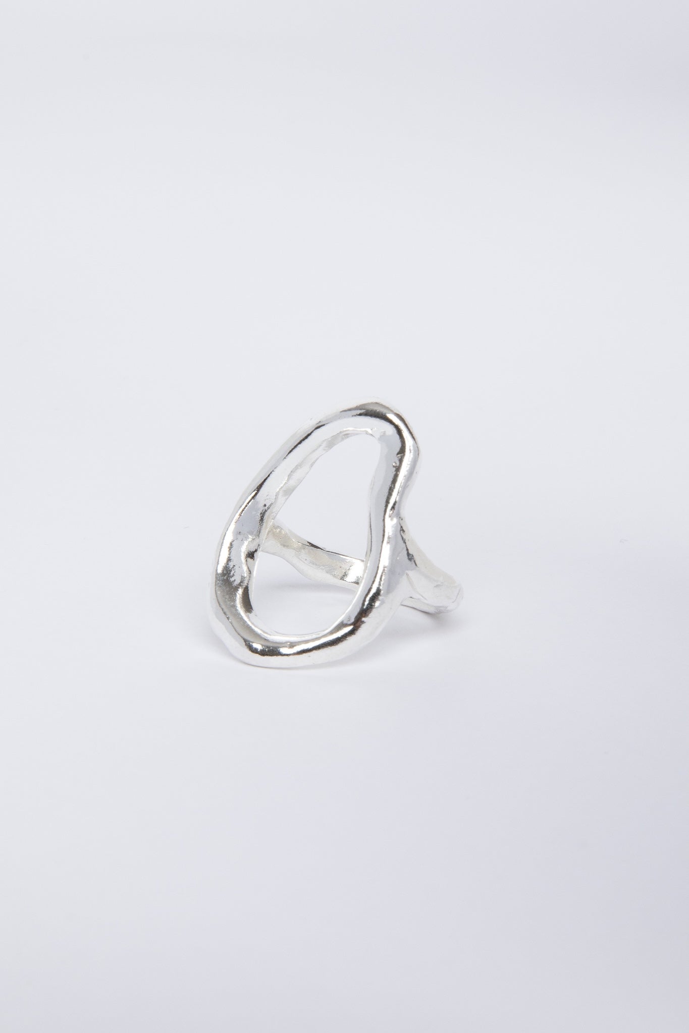 Kalt jewellery - Drop ring