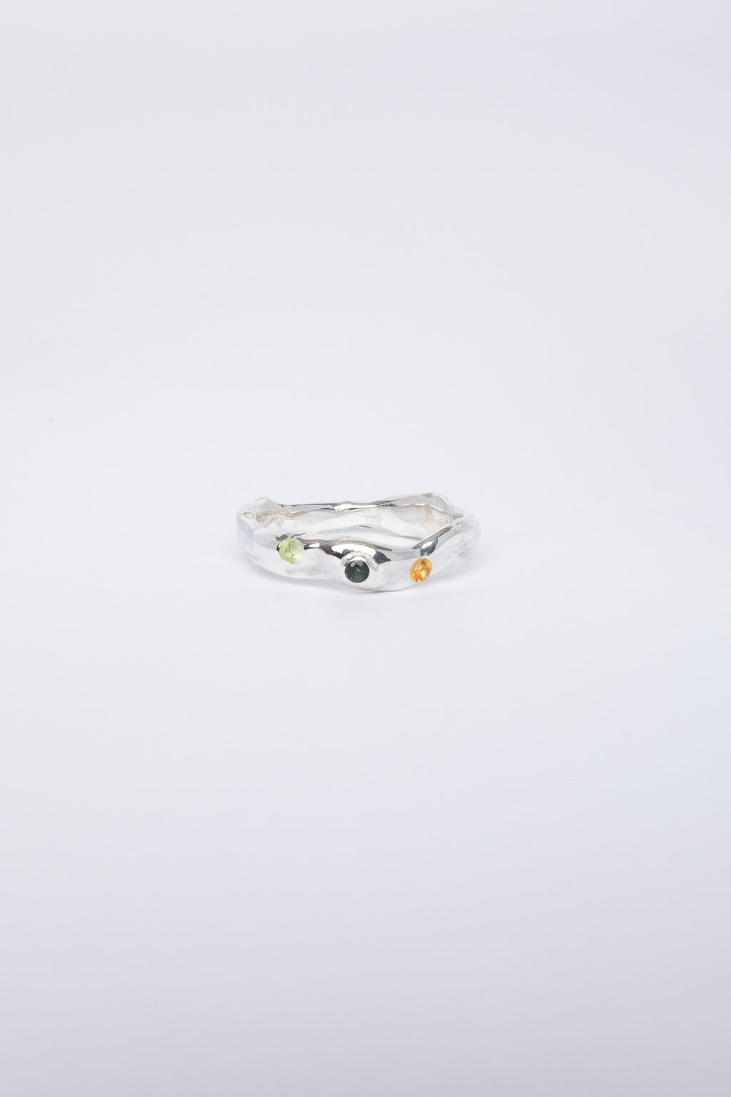 Kalt jewellery - Midsummer ring