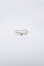 Kalt jewellery - Midsummer ring