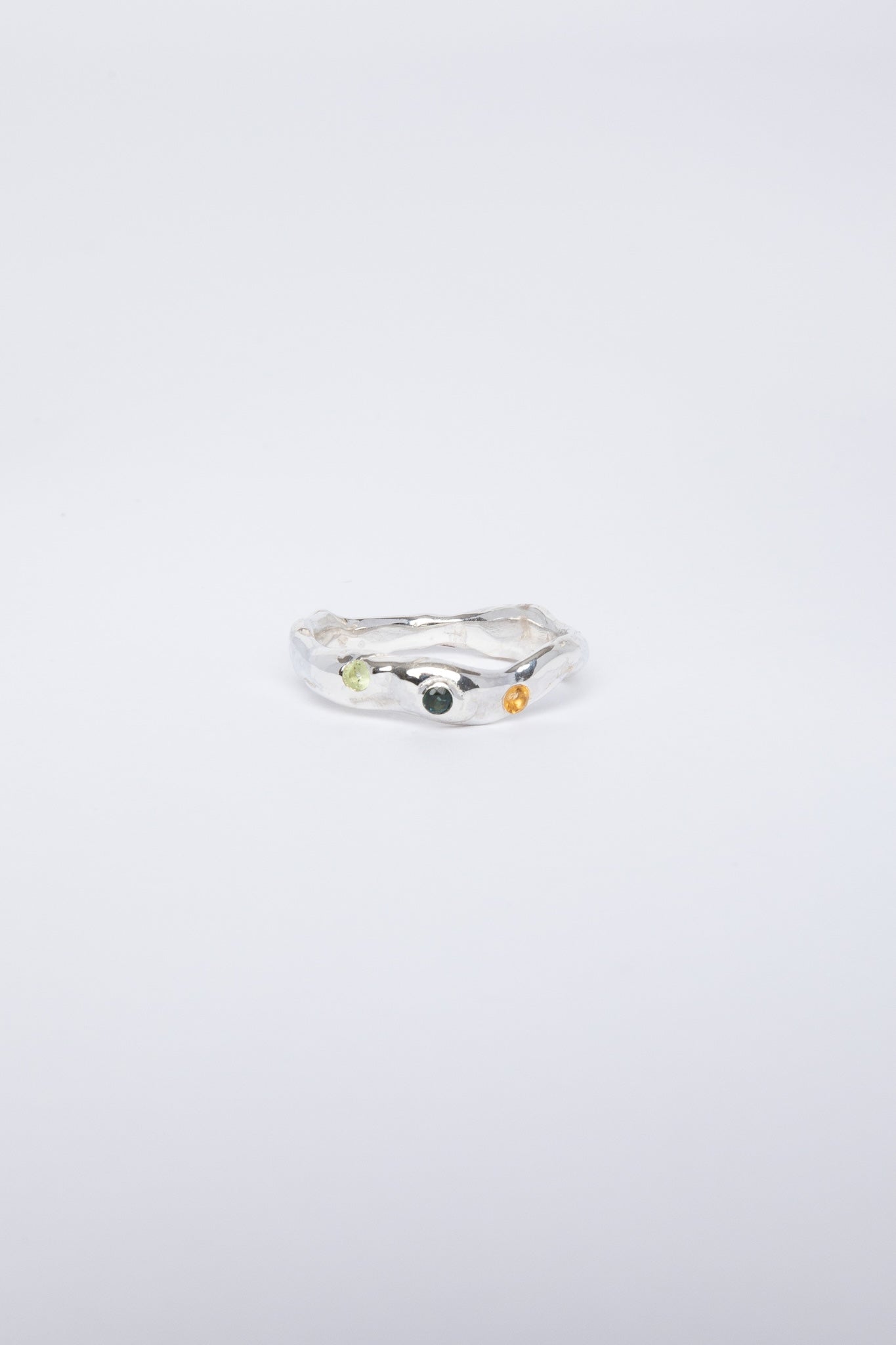 Kalt jewellery - Midsummer ring