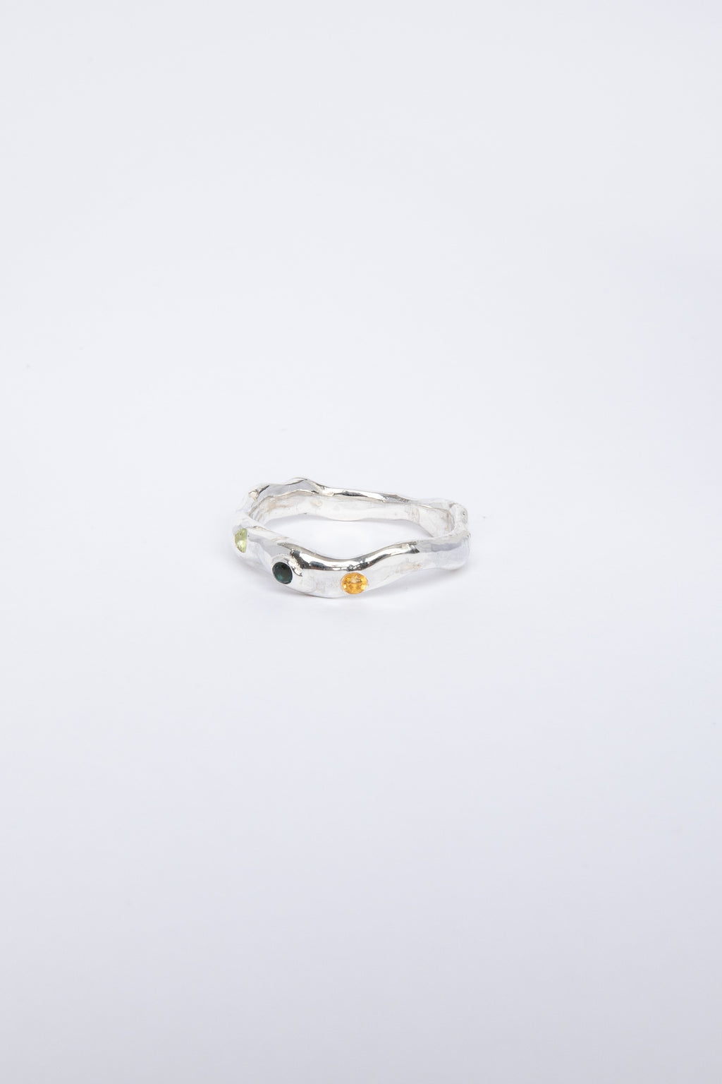 Kalt jewellery - Midsummer ring