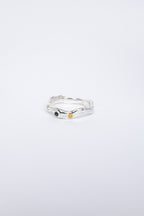 Kalt jewellery - Midsummer ring