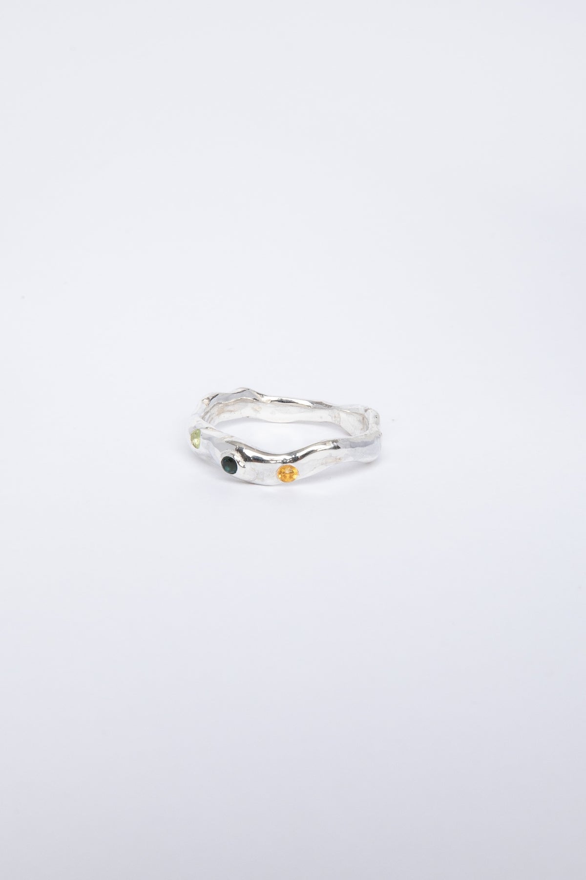Kalt jewellery - Midsummer ring