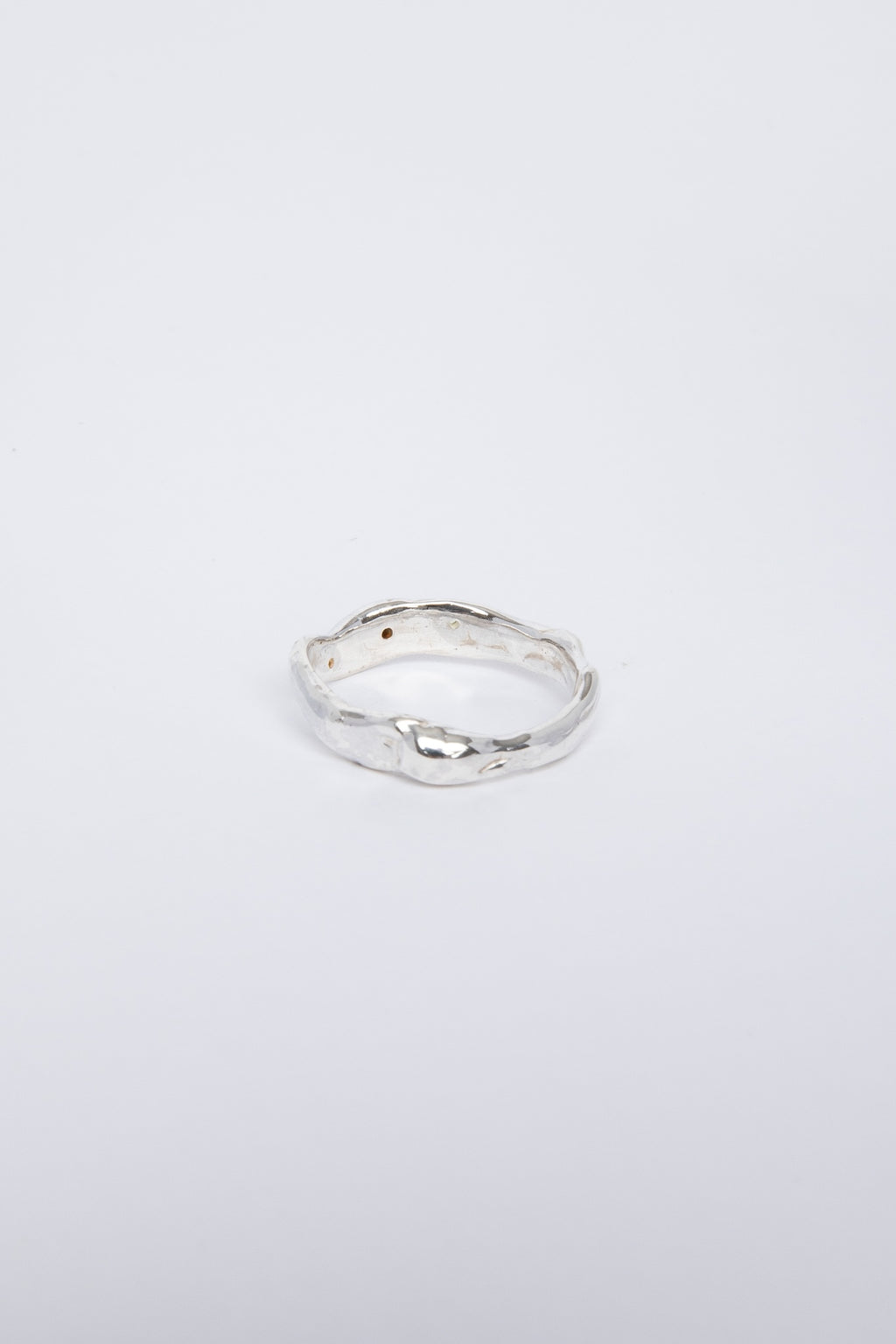 Kalt jewellery - Midsummer ring