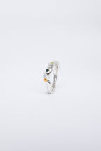 Kalt jewellery - Midsummer ring
