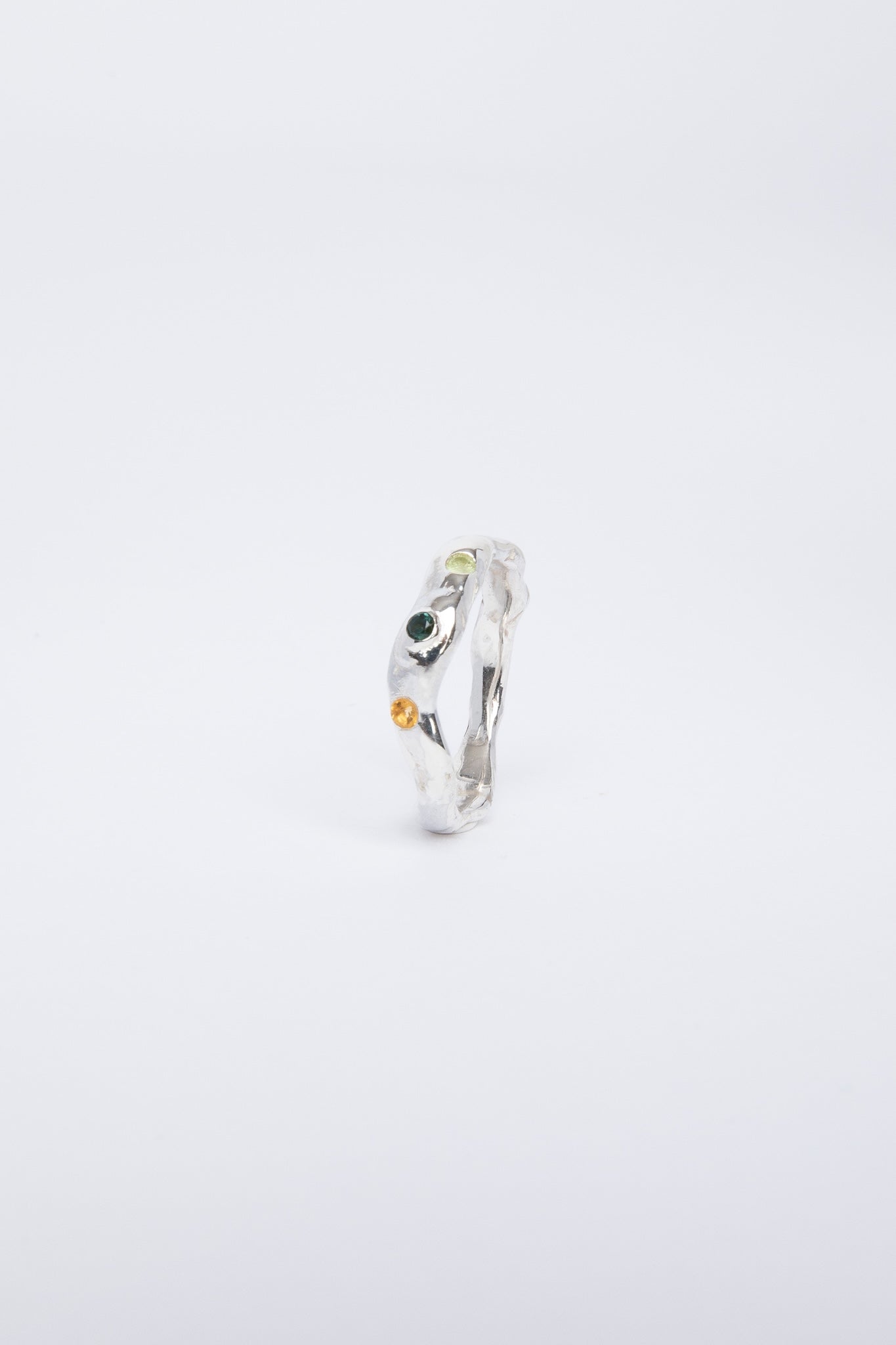 Kalt jewellery - Midsummer ring