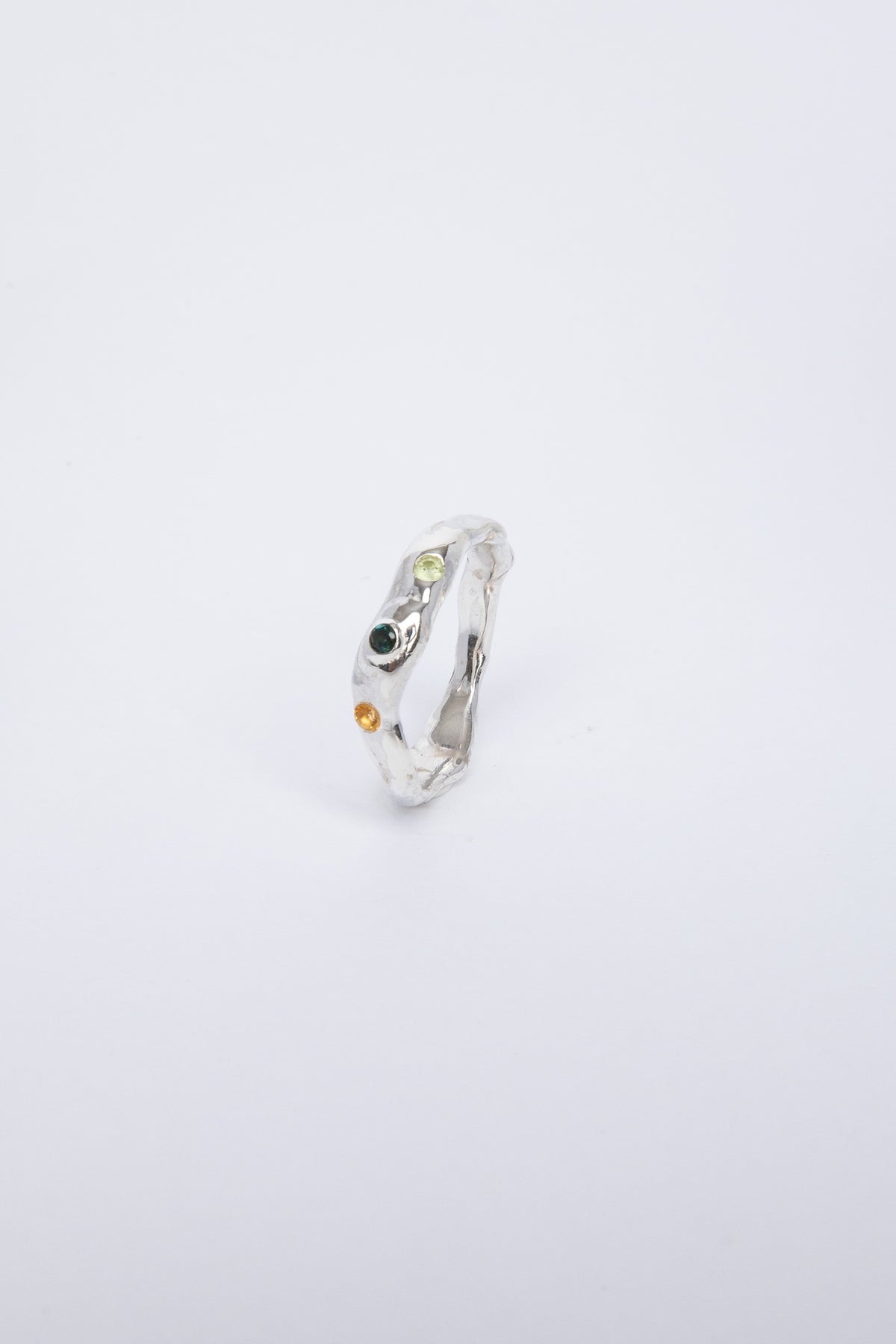 Kalt jewellery - Midsummer ring