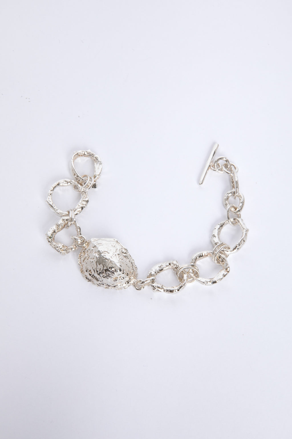 Kalt jewellery - Patella bracelet