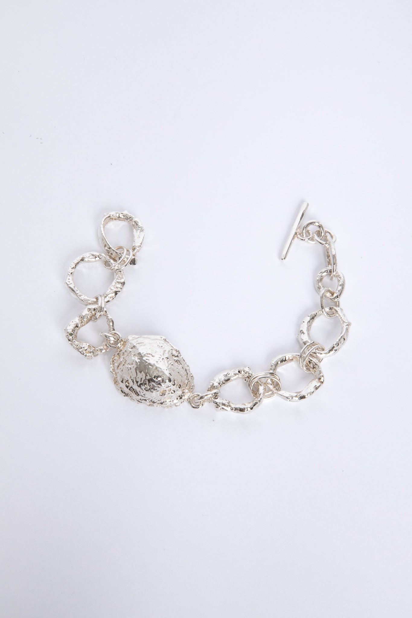 Kalt jewellery - Patella bracelet