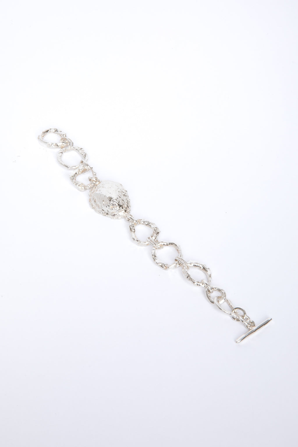 Kalt jewellery - Patella bracelet