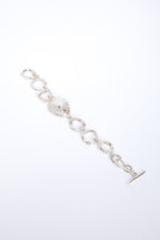Kalt jewellery - Patella bracelet