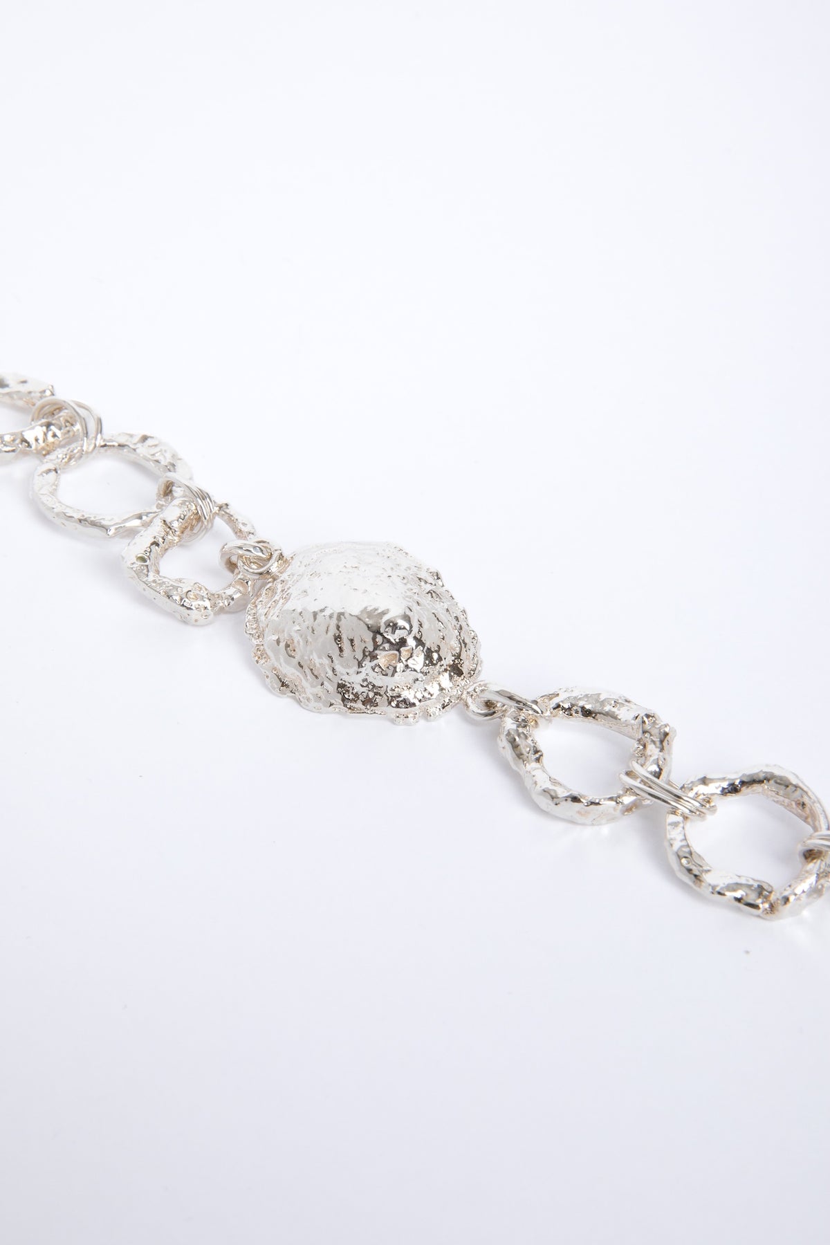Kalt jewellery - Patella bracelet