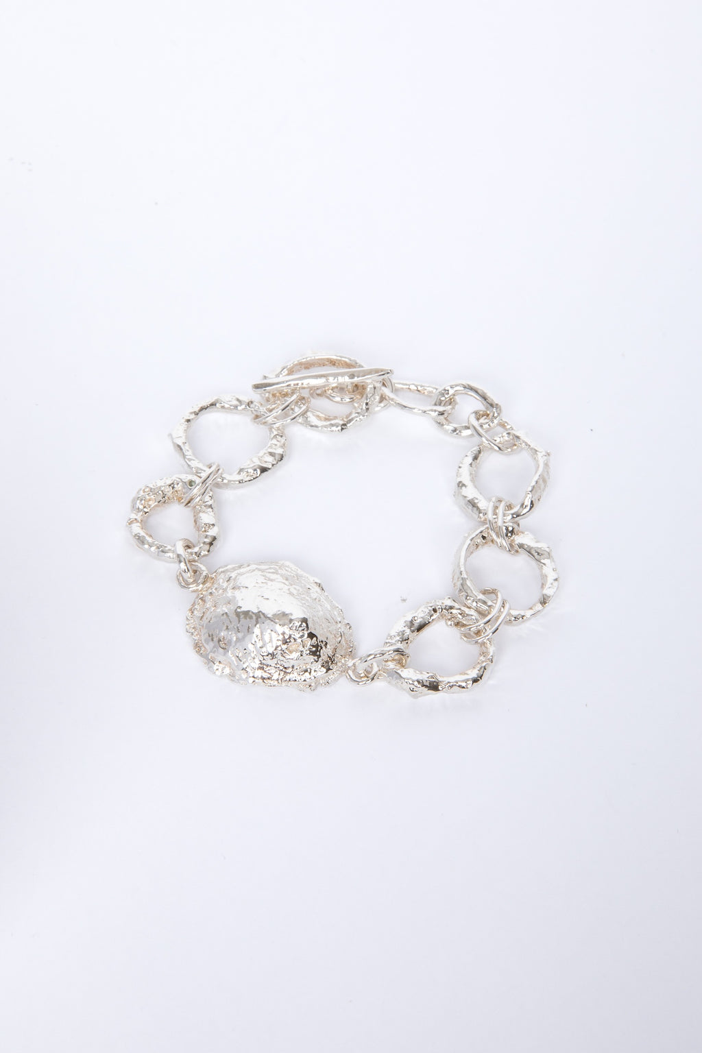 Kalt jewellery - Patella bracelet