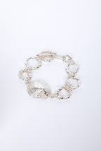 Kalt jewellery - Patella bracelet