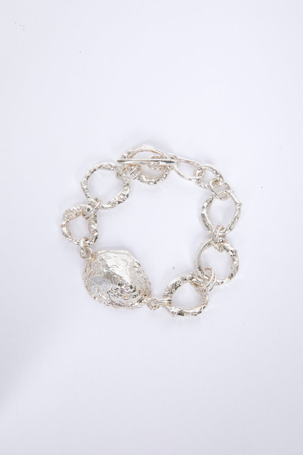 Kalt jewellery - Patella bracelet