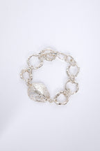 Kalt jewellery - Patella bracelet