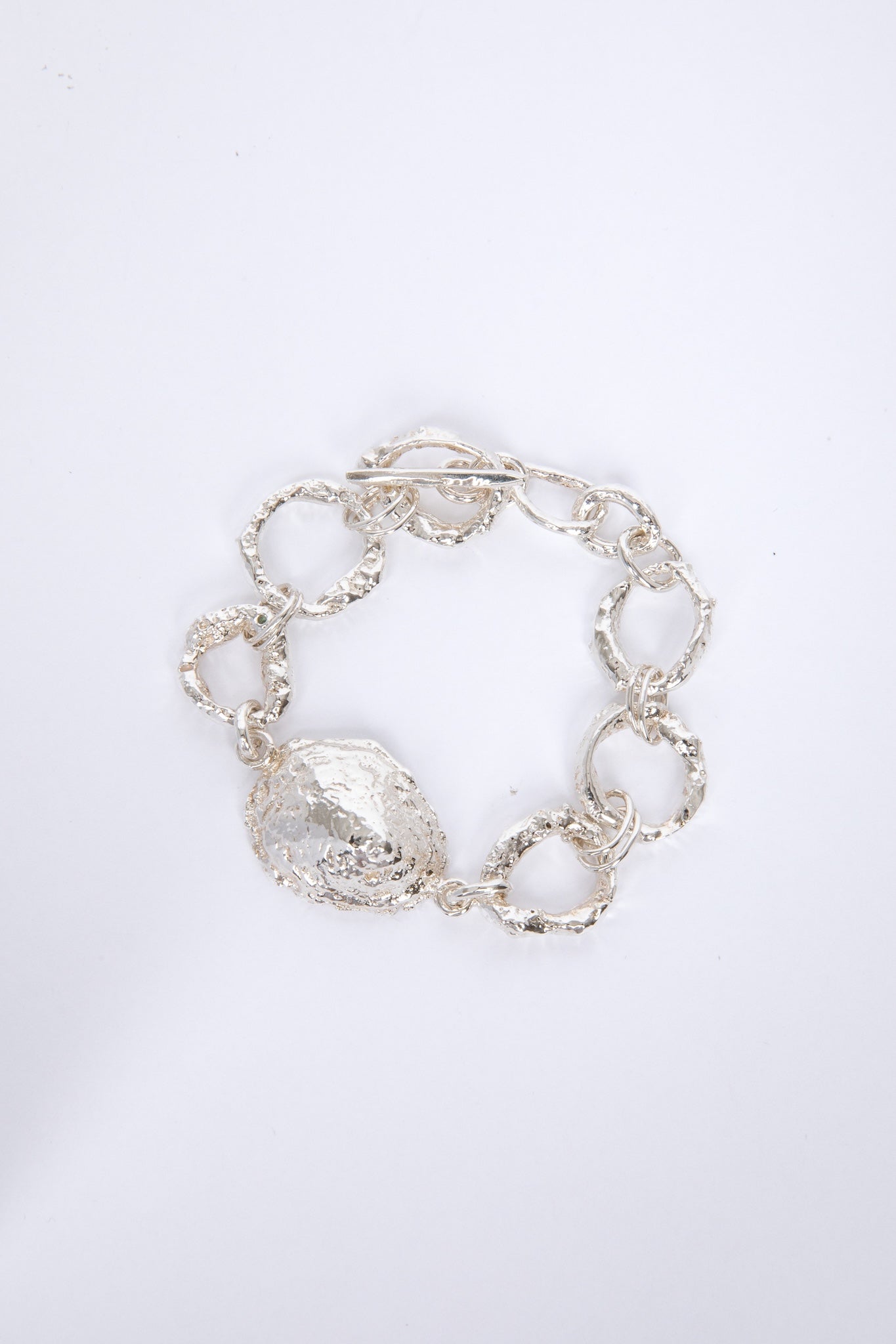 Kalt jewellery - Patella bracelet