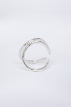 Kalt jewellery - Wave earcuff/ring