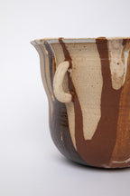 Studio Kefi - Round vase