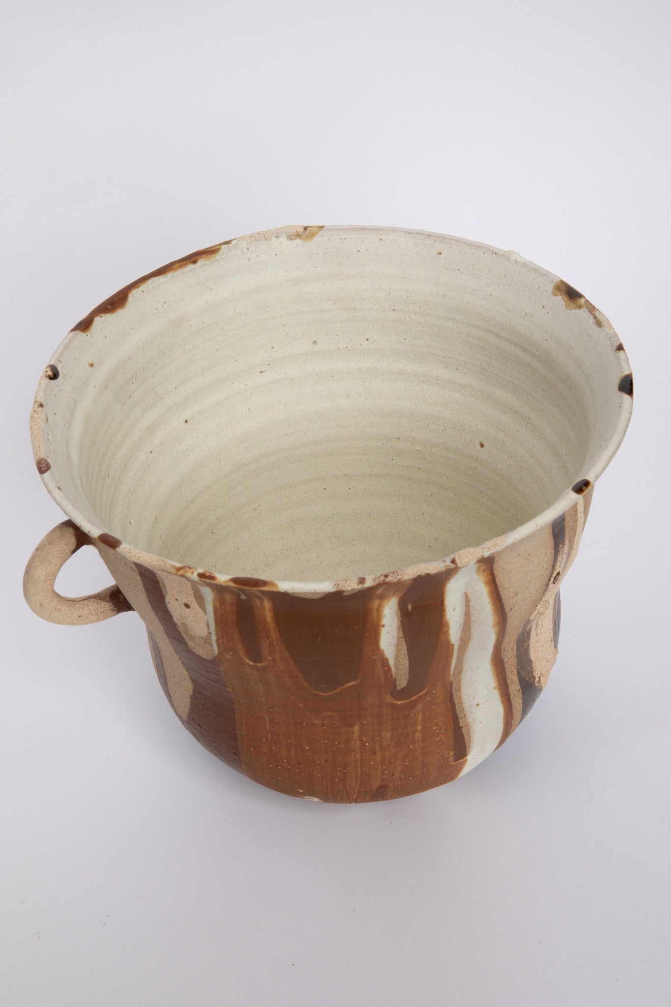 Studio Kefi - Round vase