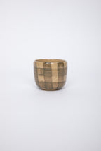 Studio Kefi - Checkered coffee cup