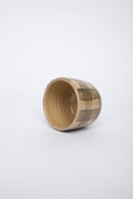 Studio Kefi - Checkered coffee cup