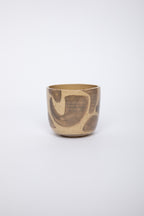 Studio Kefi - Organic pattern coffee cup