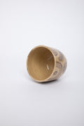 Studio Kefi - Organic pattern coffee cup