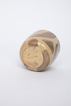 Studio Kefi - Organic pattern coffee cup
