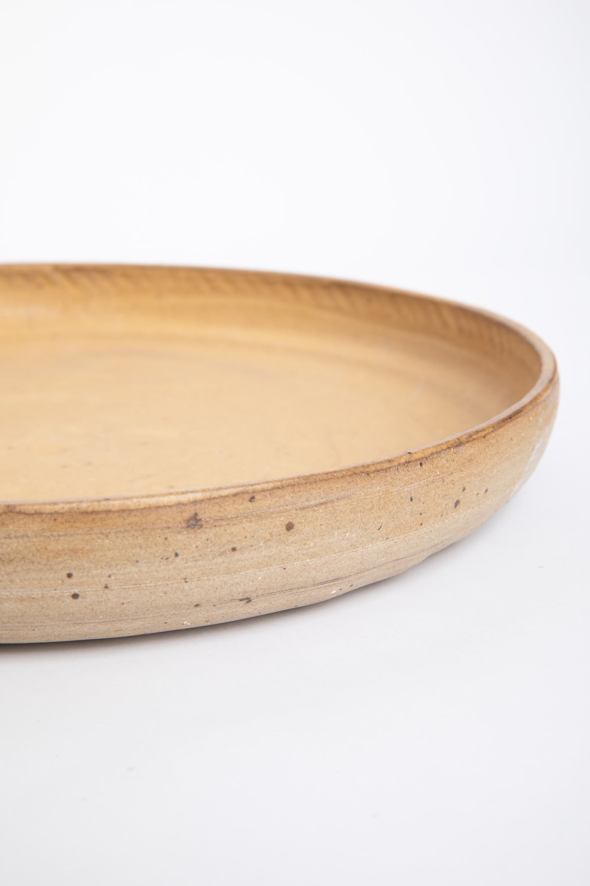 Studio Kefi - Plate