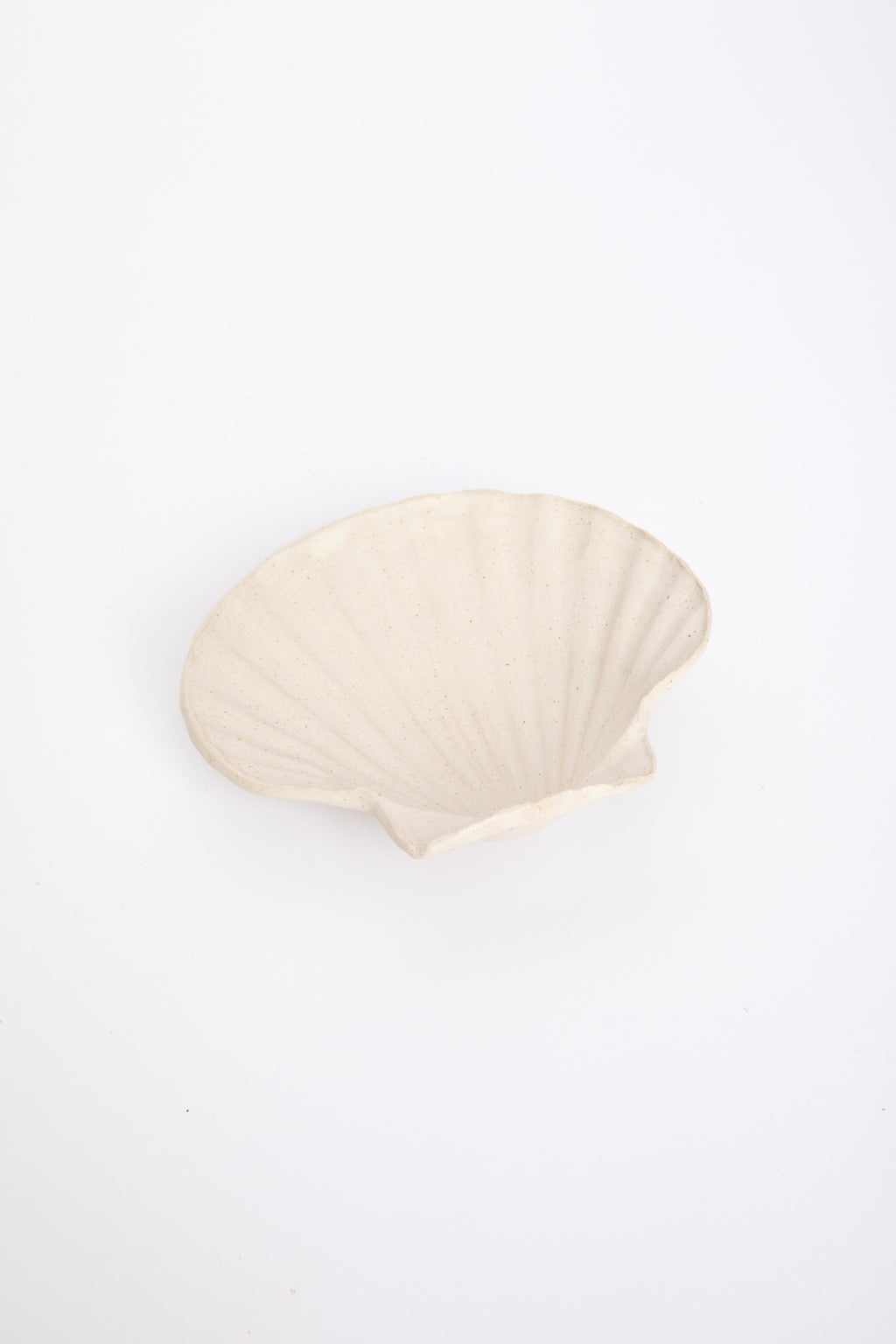 Studio Kefi - Shell jewlery holder