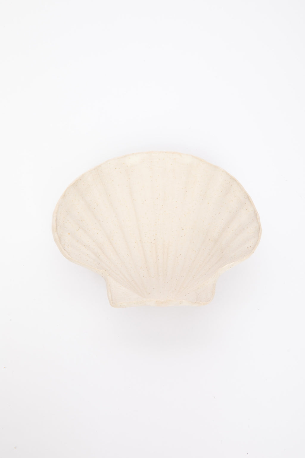 Studio Kefi - Shell jewlery holder