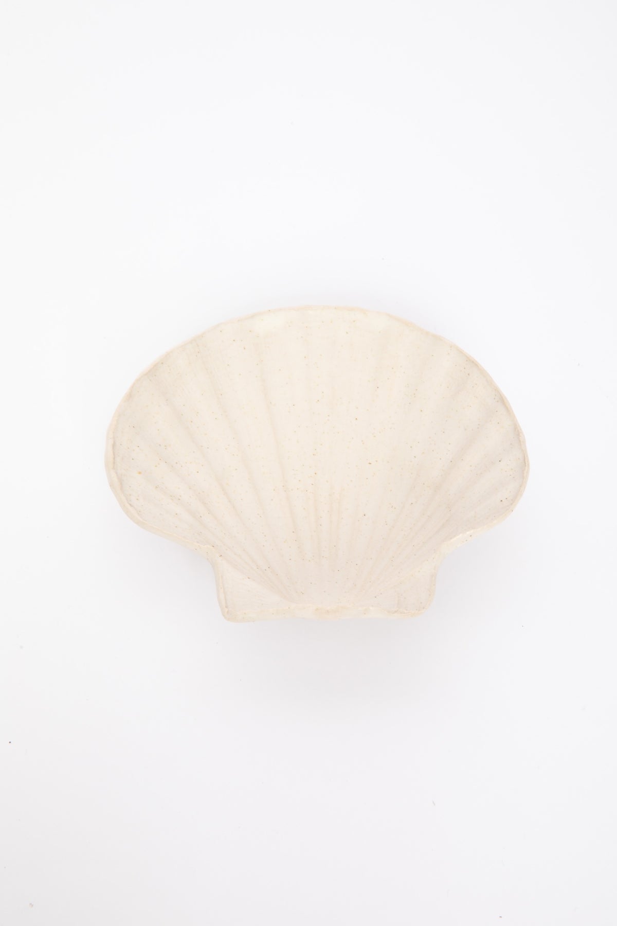 Studio Kefi - Shell jewlery holder