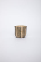 Studio Kefi - Stripe pattern coffee cup