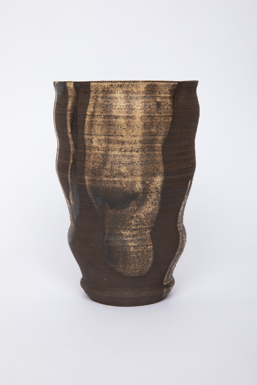 Studio Kefi - Tall vase
